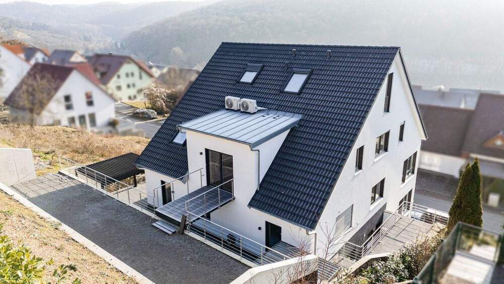 Etagenwohnung Zellingen Retzbach - 6 Zimmer, 151 m&sup2;, 719.500&euro; | Angebot:24990818