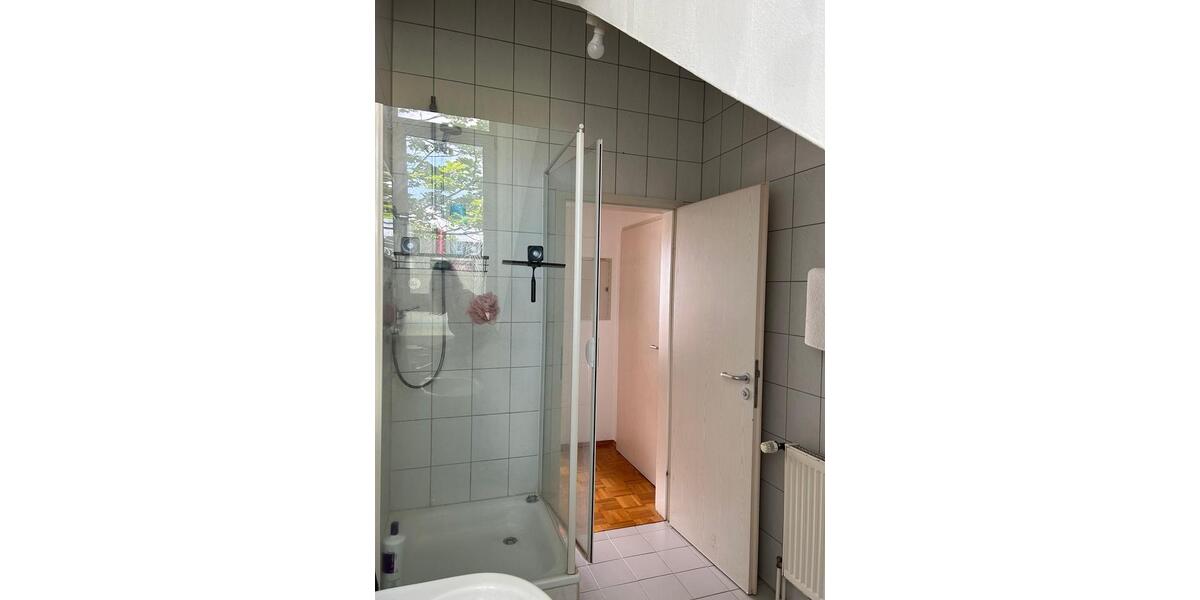 Maisonettenwohnung Höchberg - 2 Zimmer, 55 m&sup2;, 750&euro; | Angebot:26582325