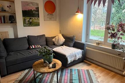 Wohnung Würzburg Sanderau - 1 Zimmer, 13 m&sup2;, 450&euro; | Angebot:26041337