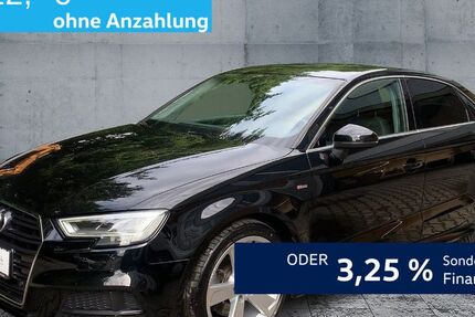 Audi A3 69.100 km 22.990 € Werneck 97440