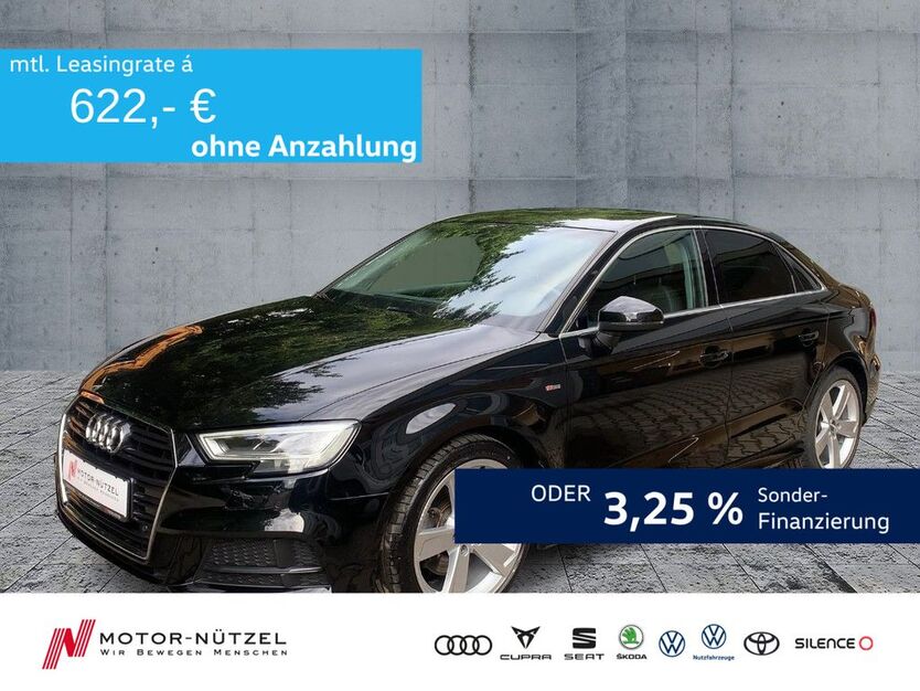 Audi A3 69.100 km 22.990 € Werneck 97440