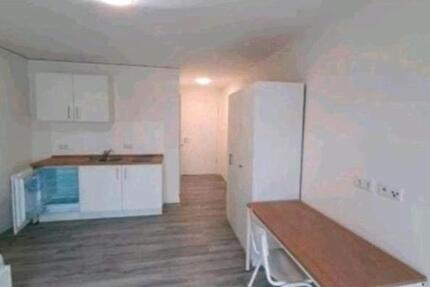 Wohnung Würzburg Frauenland - 1 Zimmer, 21 m&sup2;, 640&euro; | Angebot:25987738