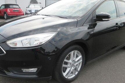 Ford Focus 143.500 km 6.995 &euro; Tauberbischofsheim 97941
