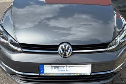 VW Golf 129.700 km 11.500 &euro; Würzburg 97080