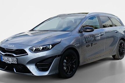 Kia ceed Sportswagon 2.500 km 30.694 &euro; Würzburg 97076