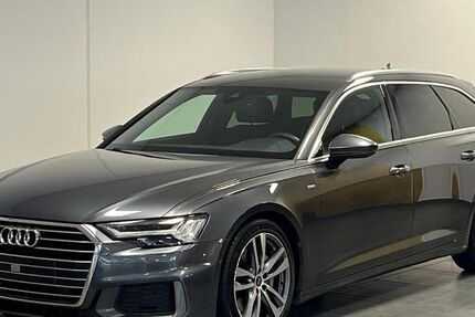 Audi A6 171.300 km 41.300 &euro; Marktheidenfeld 97828