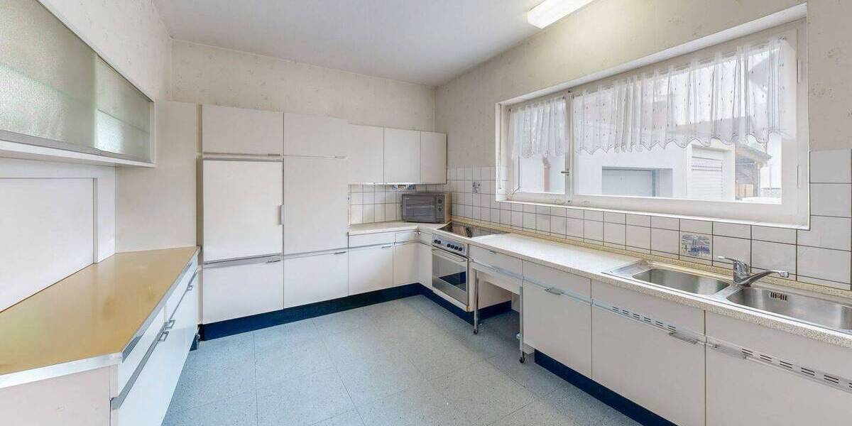 Doppelhaushälfte Höchberg - 7 Zimmer, 126 m&sup2;, 445.000&euro; | Angebot:26569710