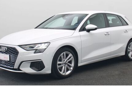 Audi A3 78.500 km 23.580 &euro; Würzburg 97076