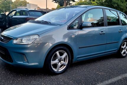 Ford C-Max 191.000 km 2.495 &euro; Reichenberg,Albertshausen 97234