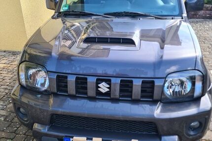 Suzuki Jimny 103.819 km 12.600 &euro; Karbach 97842