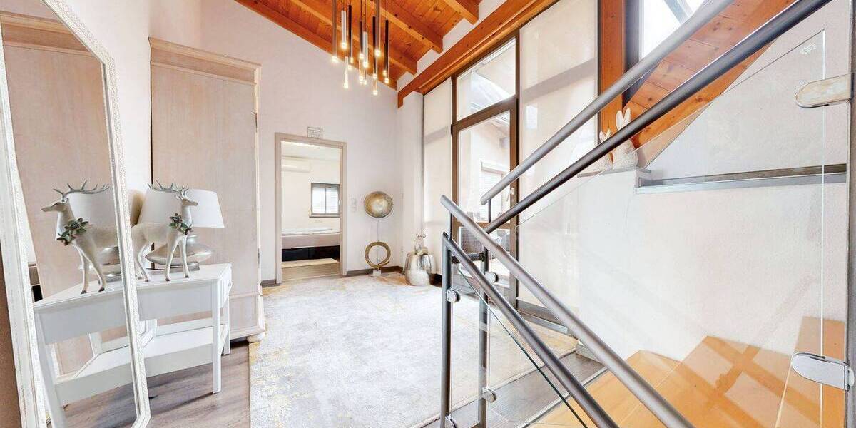 Mehrfamilienhaus, Wohnhaus Marktheidenfeld - 6 Zimmer, 160 m&sup2;, 695.000&euro; | Angebot:26569709