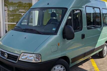 Fiat Ducato 54.916 km 14.850 € Würzburg 97078