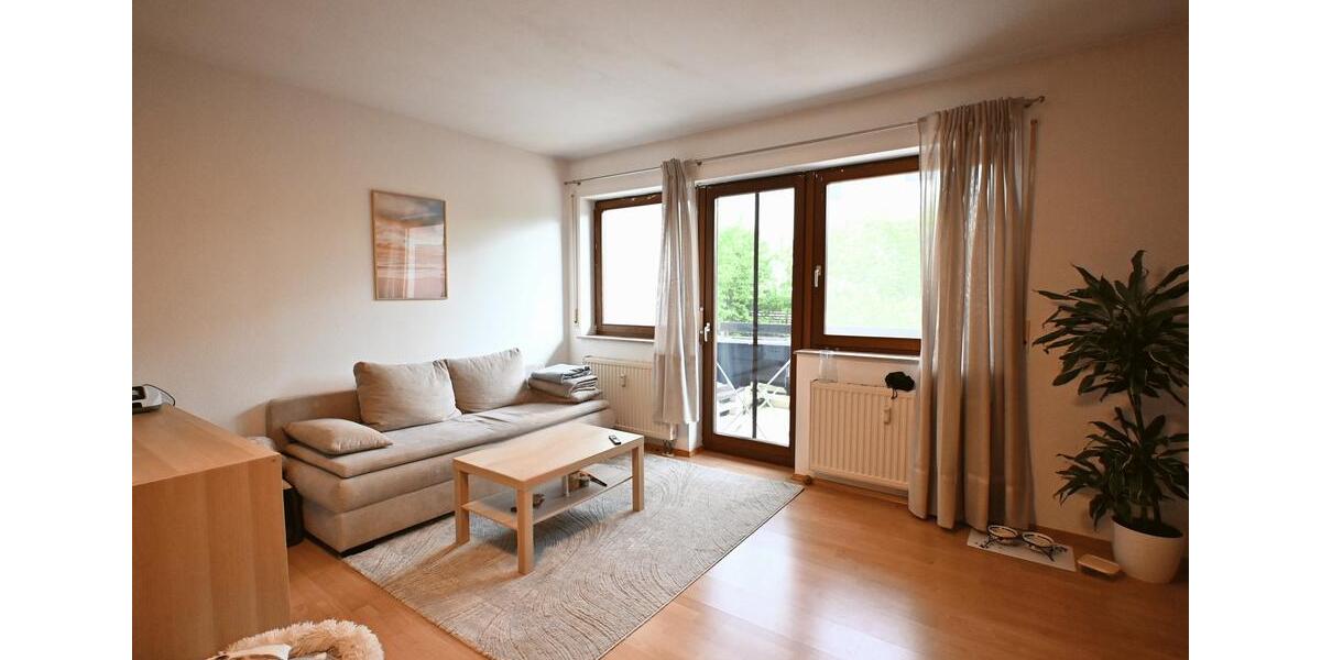 Etagenwohnung Estenfeld - 1 Zimmer, 40 m&sup2;, 500&euro; | Angebot:26681587