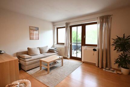 Wohnung Estenfeld - 1 Zimmer, 40 m&sup2;, 500&euro; | Angebot:26681587