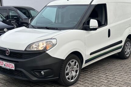 Fiat Doblo 93.464 km 5.450 &euro; Zellingen 97225