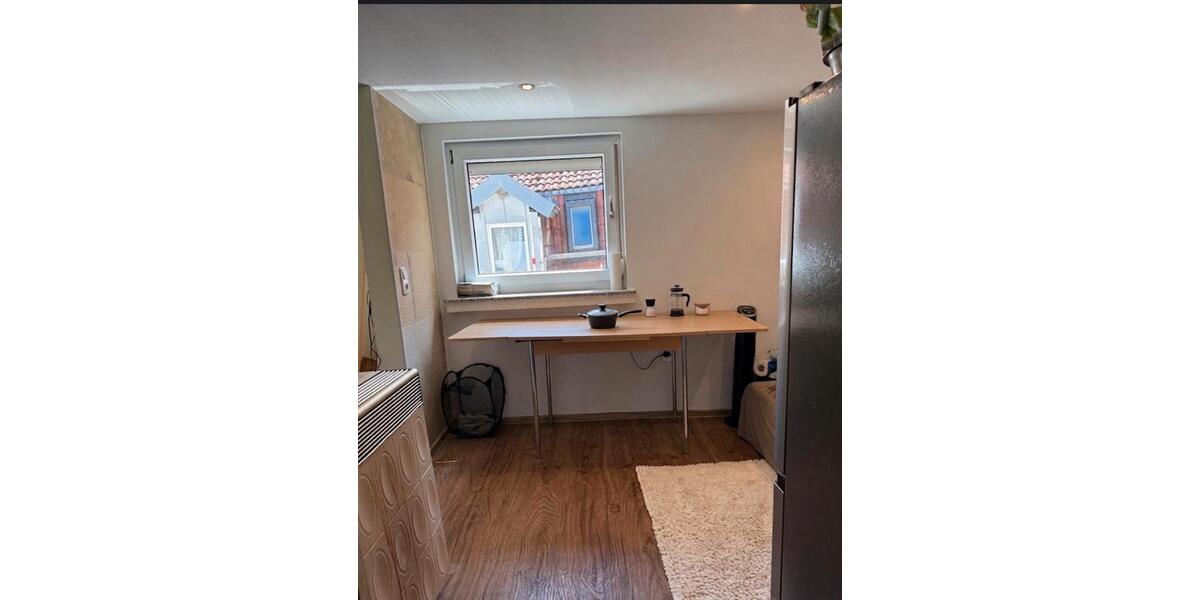 Etagenwohnung Würzburg - 2 Zimmer, 27 m&sup2;, 500&euro; | Angebot:26671362