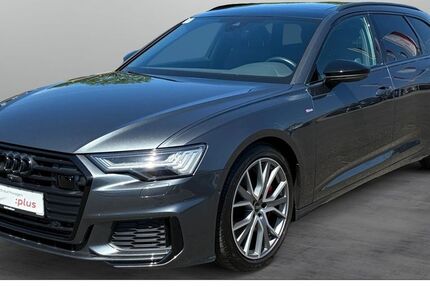 Audi A6 89.754 km 36.980 &euro; Kitzingen 97318