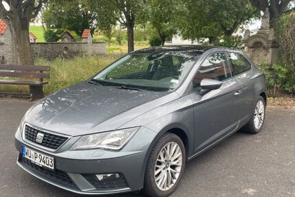 Seat Leon 160.000 km 7.500 &euro; Prosselsheim 97279