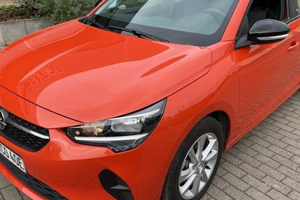 Opel Corsa 32.550 km 13.950 € Ochsenfurt 97199