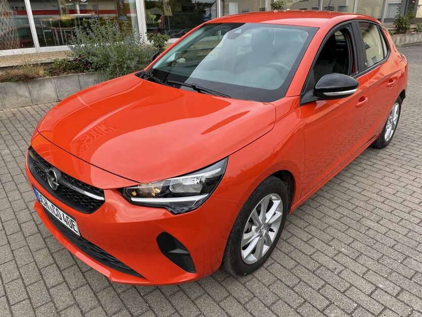 Opel Corsa 32.550 km 13.950 € Ochsenfurt 97199