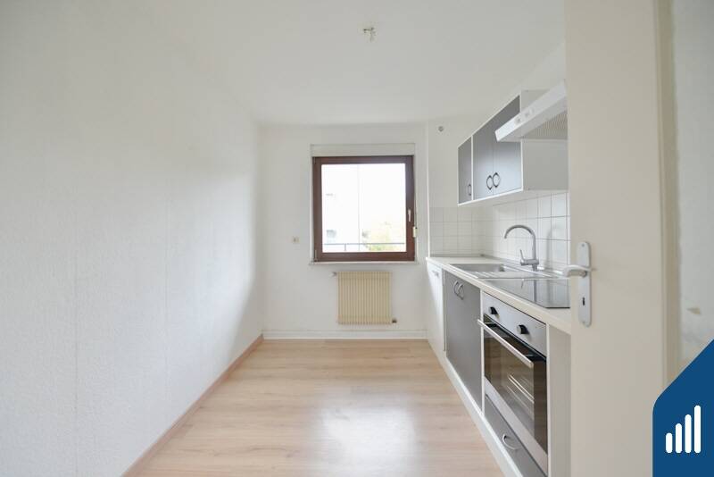 Etagenwohnung Würzburg Altstadt - 3 Zimmer, 74 m&sup2;, 840&euro; | Angebot:26488002