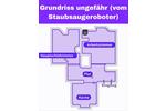 Dachgeschoßwohnung Würzburg Dürrbachau - 2 Zimmer, 30 m&sup2;, 623&euro; | Angebot:25657045