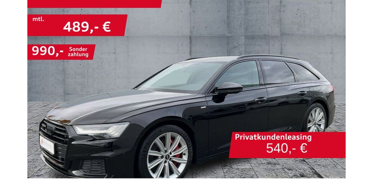 Audi A6 72.650 km 36.900 &euro; Werneck 97440