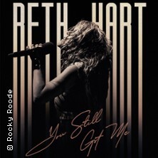 Beth Hart - Live 2025 Würzburg