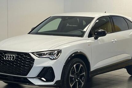 Audi Q3 40.500 km 43.800 &euro; Marktheidenfeld 97828