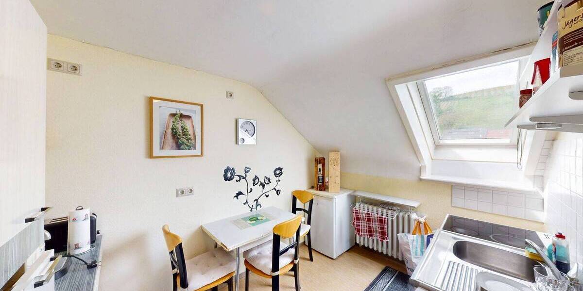 Mehrfamilienhaus, Wohnhaus Randersacker - 1 Zimmer, 222 m&sup2;, 420.000&euro; | Angebot:26695331