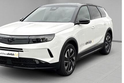 Opel Grandland (X) 5.500 km 30.990 &euro; Würzburg 97076