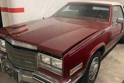 Cadillac Eldorado