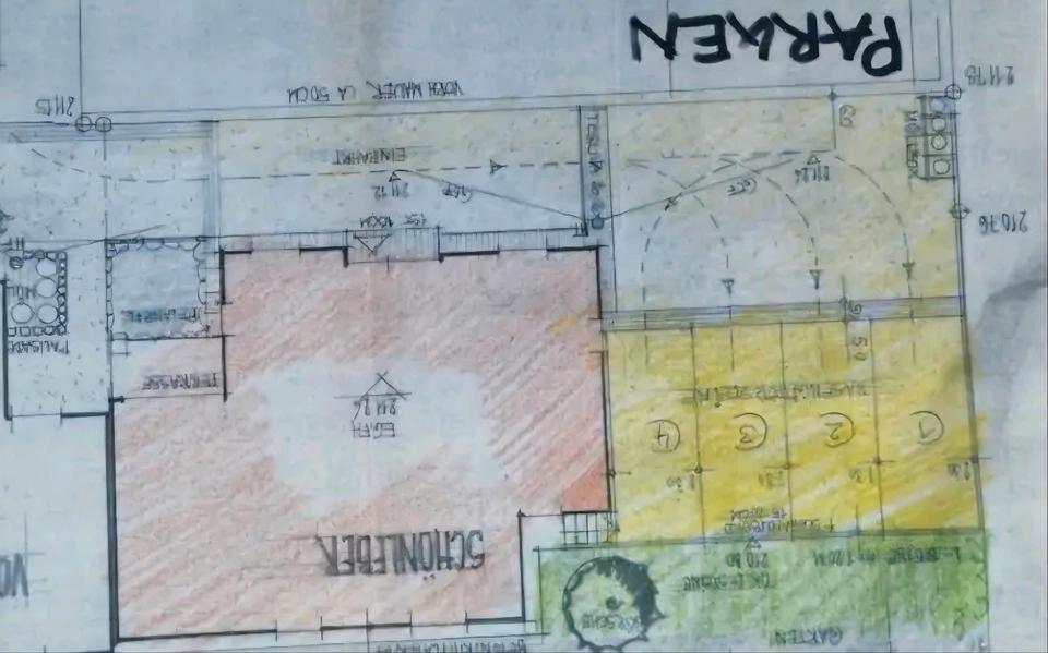 Mehrfamilienhaus, Wohnhaus Tauberbischofsheim - 10 Zimmer, 257 m&sup2;, 598.000&euro; | Angebot:26051139