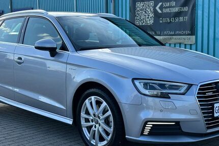 Audi A3 54.250 km 18.790 &euro; Iphofen 97346