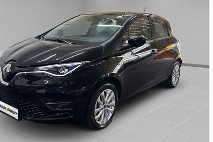 Renault ZOE 97.737 km 13.798 &euro; Würzburg 97076