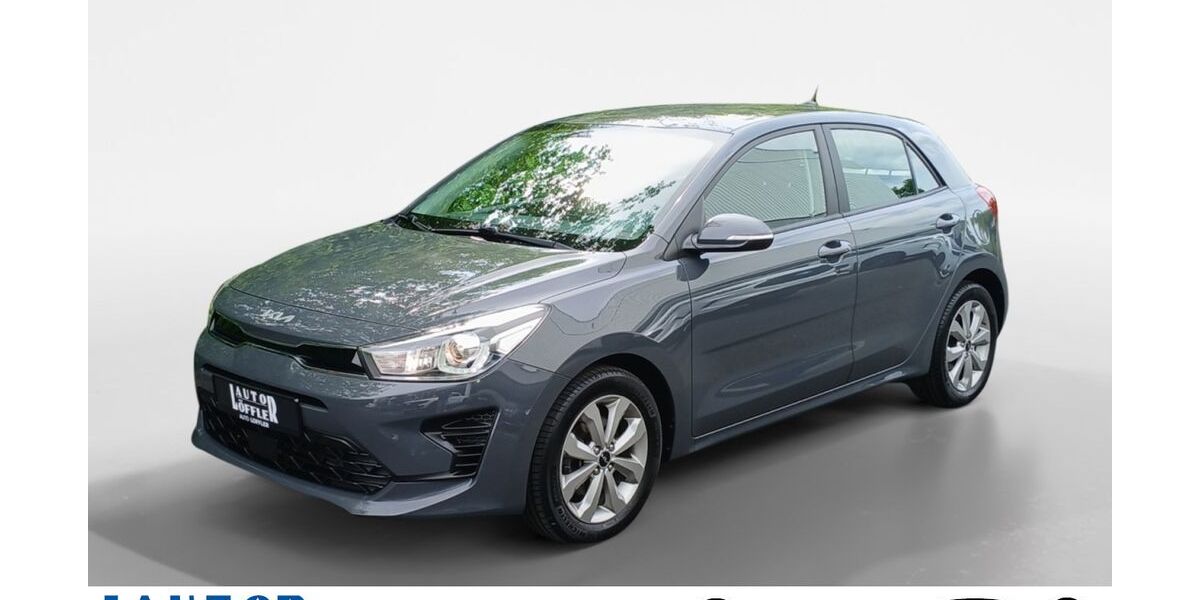 Kia Rio 42.511 km 14.208 &euro; Würzburg 97076