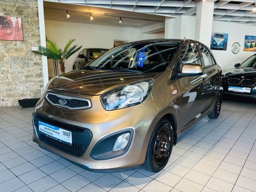 Picanto