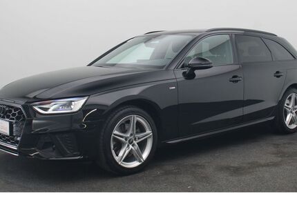 Audi A4 40.000 km 29.980 &euro; Würzburg 97076