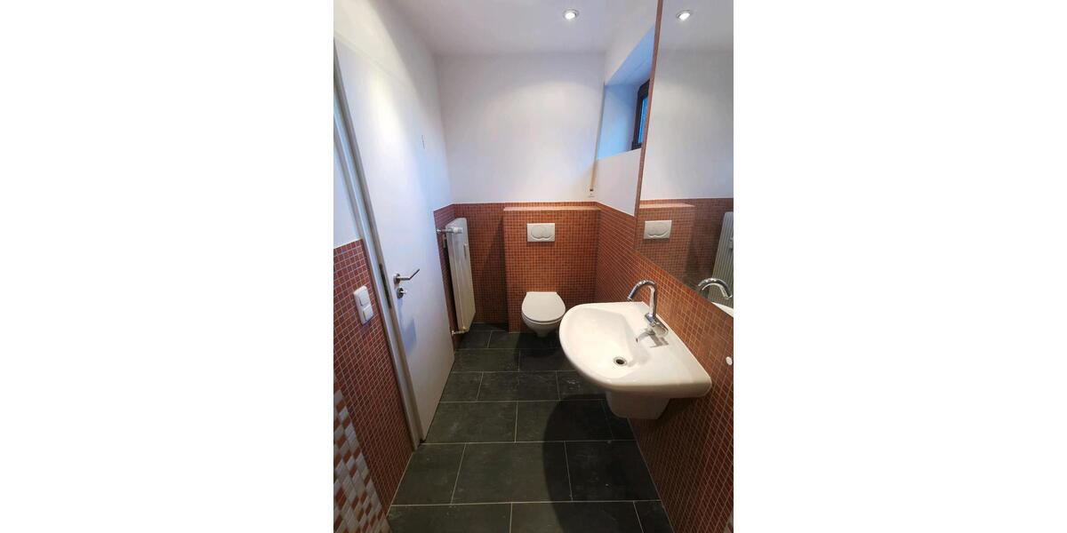 Erdgeschoßwohnung Würzburg Lindleinsmühle - 1 Zimmer, 44 m&sup2;, 820&euro; | Angebot:24964772