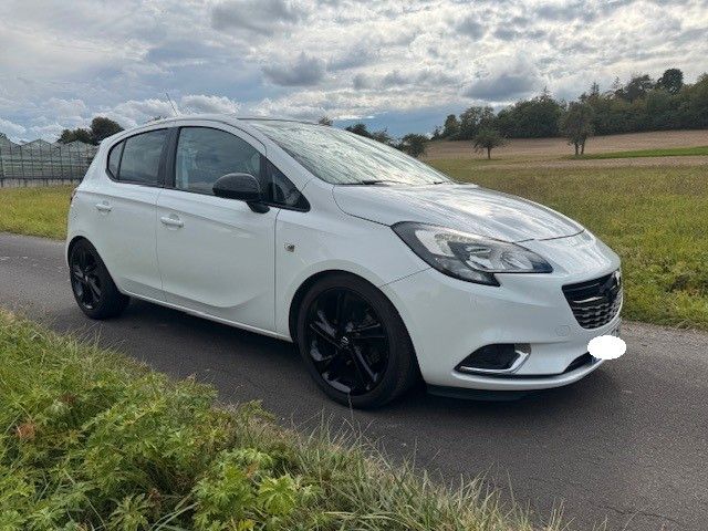 Opel Corsa 121.500 km 7.800 € Karsbach 97783