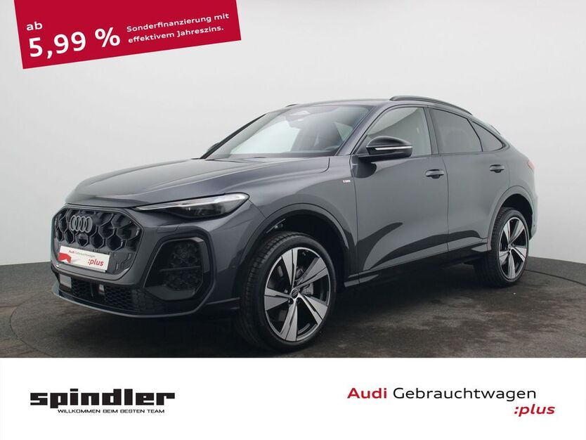 Audi Q5 8.000 km 75.980 € Würzburg 97076
