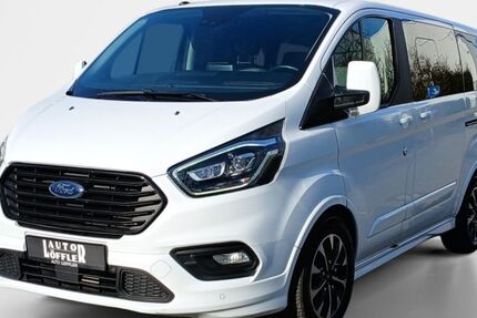 Ford Tourneo Custom 96.813 km 32.405 &euro; Würzburg 97076