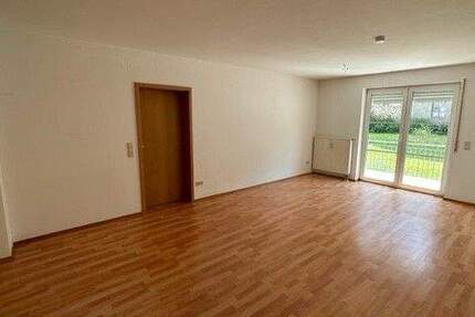 gemütliche 4-Zi.-Wohnung in Prosselsheim