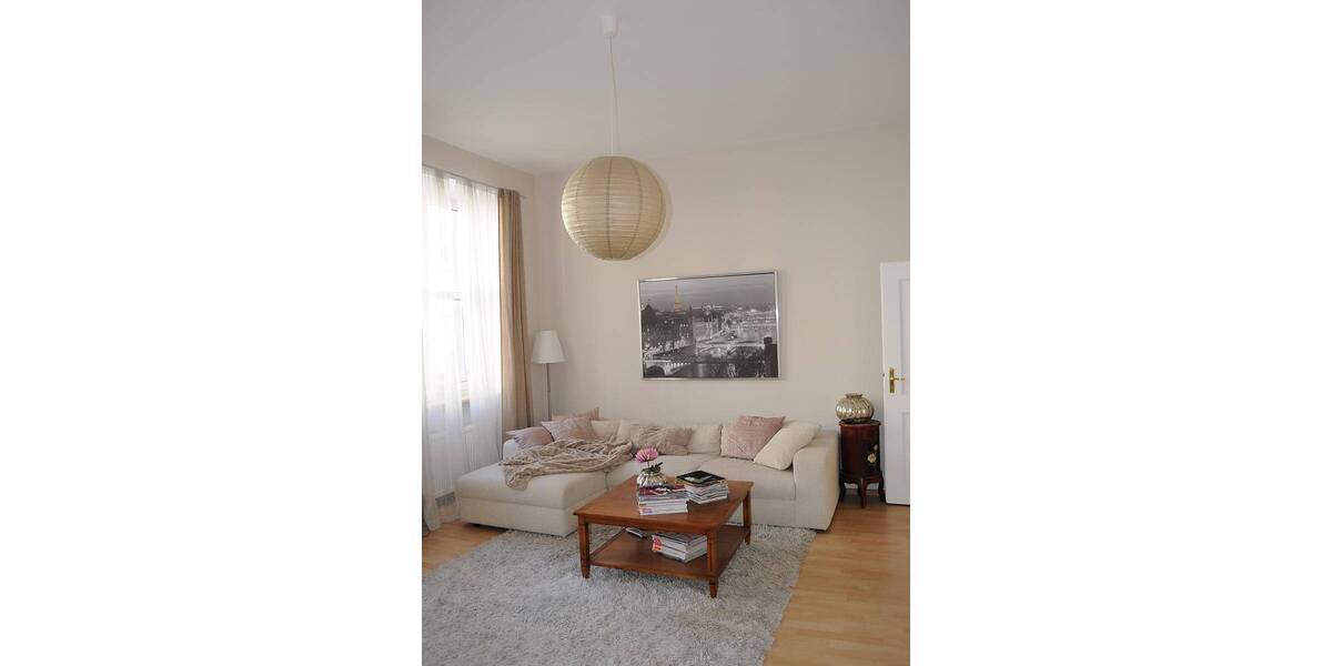 Etagenwohnung Würzburg Altstadt - 3 Zimmer, 93 m&sup2;, 1.050&euro; | Angebot:26292138