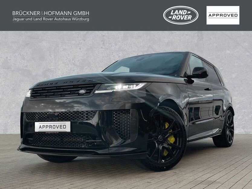 Range Rover Sport