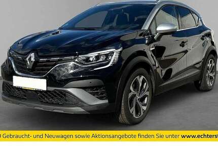 Renault Captur 40.500 km 21.990 € Karlstadt 97753