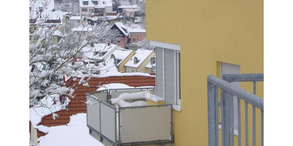 Etagenwohnung Würzburg Dürrbachau - 3 Zimmer, 70 m&sup2;, 294.000&euro; | Angebot:26074044