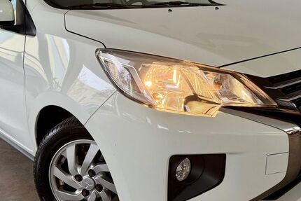 Mitsubishi Space Star 31.000 km 12.690 &euro; Würzburg 97080