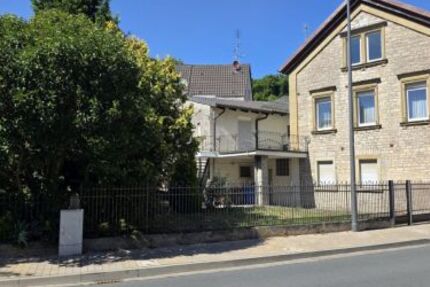 Großzügiges Einfamilienhaus mit Einliegerwohnung in 97450 Arnstein (ID 10527) 7 zimmer
