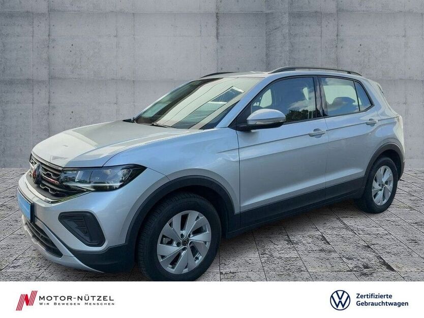 T-Cross